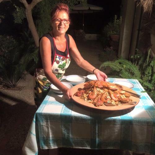 Bed & Breakfast Dai Siciliani Paolo E Paola