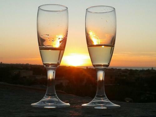 Bed & Breakfast Dai Siciliani Paolo E Paola