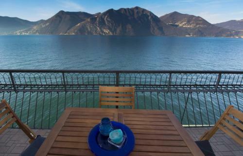 Apartamento Fides On The Lake