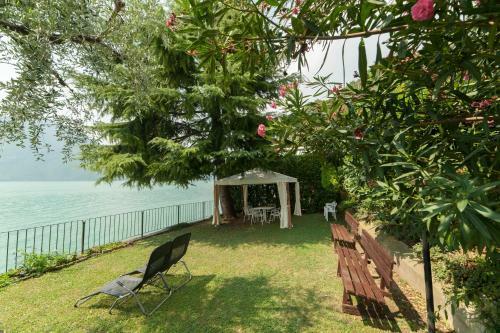 Apartamento The Pier On The Lake