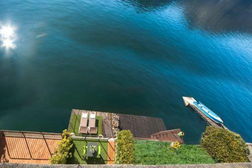 Apartamento The Pier On The Lake