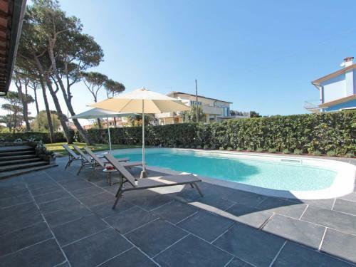 Villa Locazione Turistica Diva