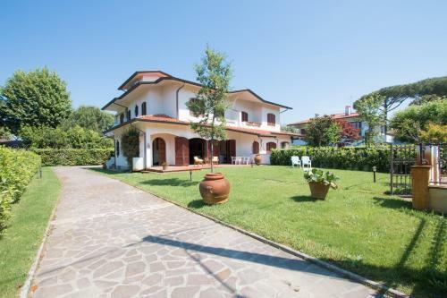 Villa Gloria