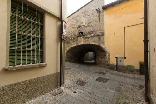 Apartamento Casa Madali' - Nel Borgo