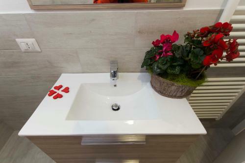 Apartamento Casa Madali' - Nel Borgo