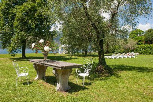 Villa La Darsena