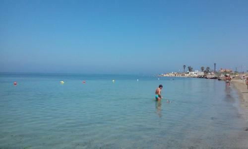 Apartamento Stella Di Mare Appartamenti