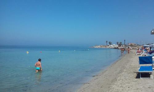Apartamento Stella Di Mare Appartamenti