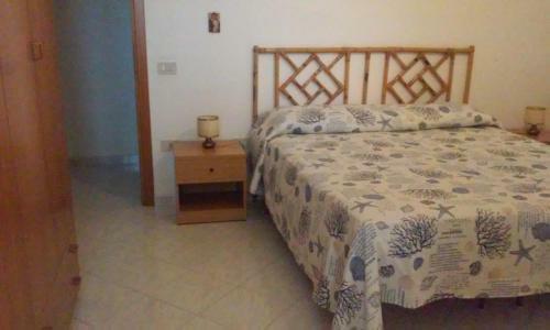 Apartamento Stella Di Mare Appartamenti