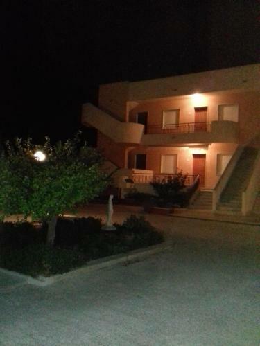 Apartamento Stella Di Mare Appartamenti