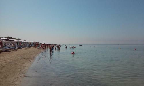 Apartamento Stella Di Mare Appartamenti