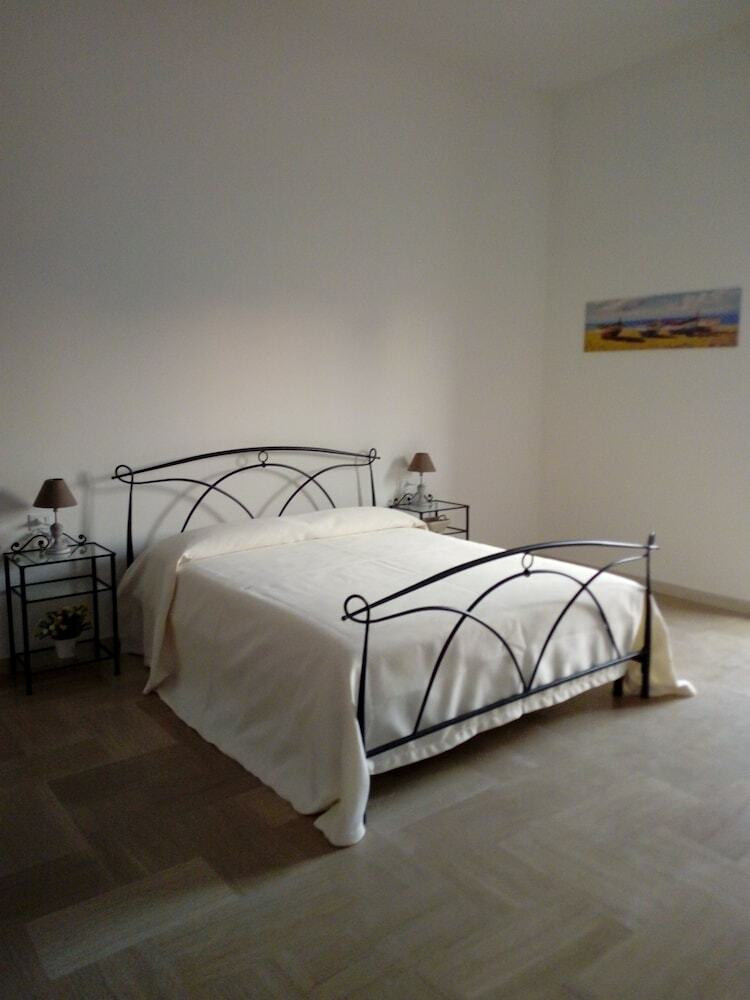 Bed & Breakfast Le Strazzigne