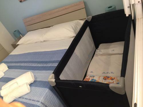 Apartamento Iblea Tourism