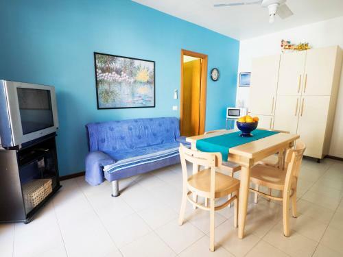 Apartamento Casa Girasole