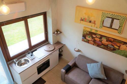 Hostal Villa Giuseppe Bernabei Guest House