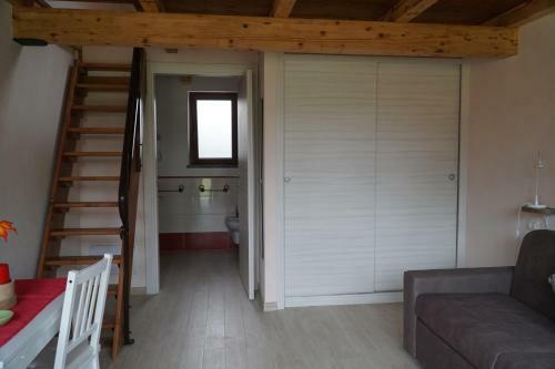 Hostal Villa Giuseppe Bernabei Guest House