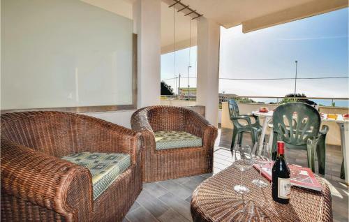 Apartamentos Casa Zeus