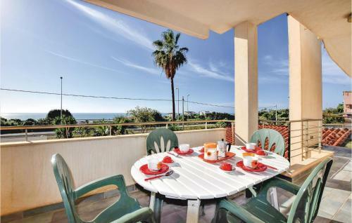 Apartamentos Casa Zeus
