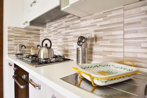 Apartamento Casa Sanremo