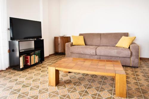 Apartamento Casa Sanremo