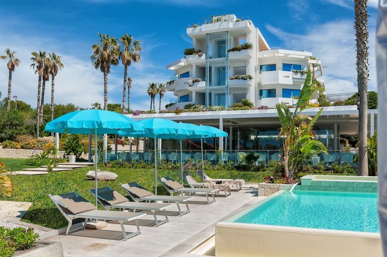 Hotel Acacia Palace