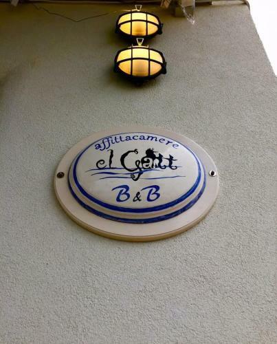 B&B El Gatt