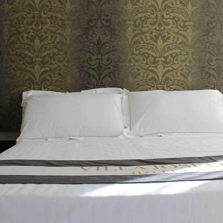 Hotel Villa Joseph