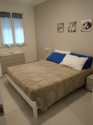 Apartamento Casa Vacanze "il Mare"