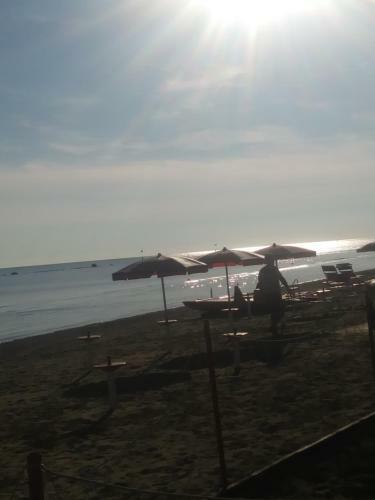 Apartamento Casa Vacanze "il Mare"