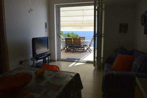 Villa Del Pescatore