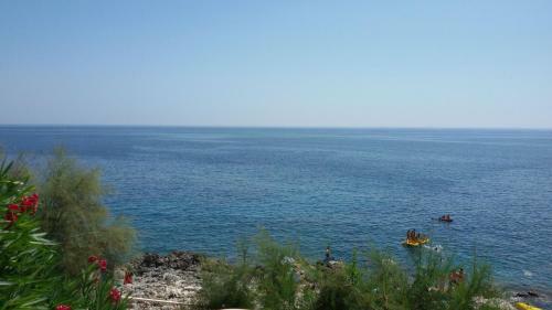 Villa Del Pescatore