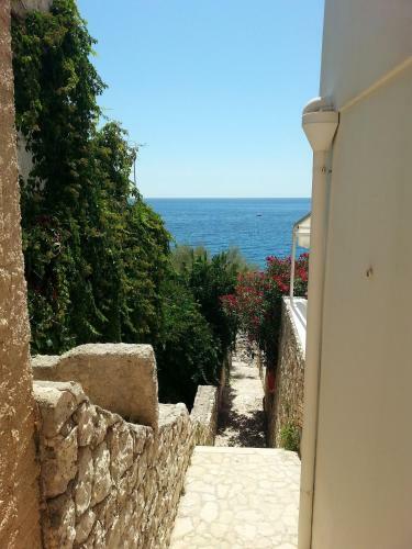 Villa Del Pescatore