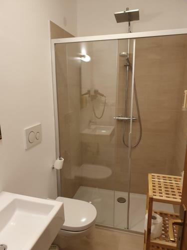 Apartamento Pension Residence Sonnenheim