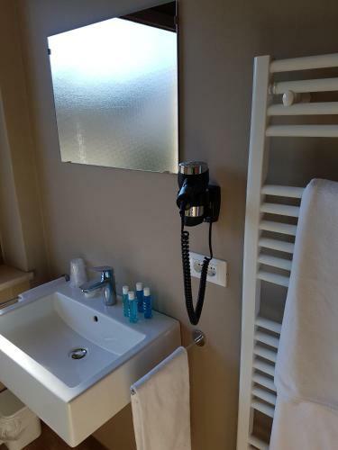 Apartamento Pension Residence Sonnenheim