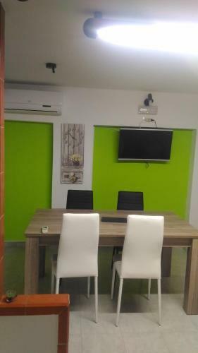 Apartamento Le Casette " Al Centro"