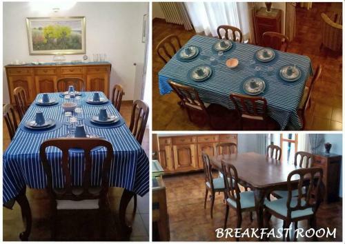 B&B "a Casa Di Bruna"