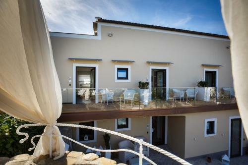Hostal Melrose Relais