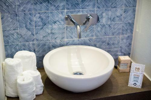 Hostal Melrose Relais