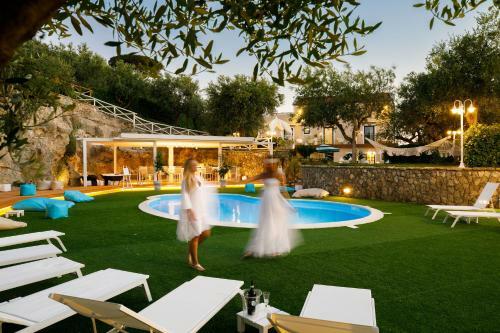 Hostal Melrose Relais