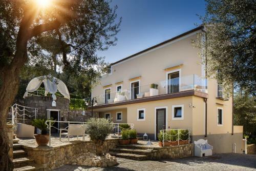 Hostal Melrose Relais