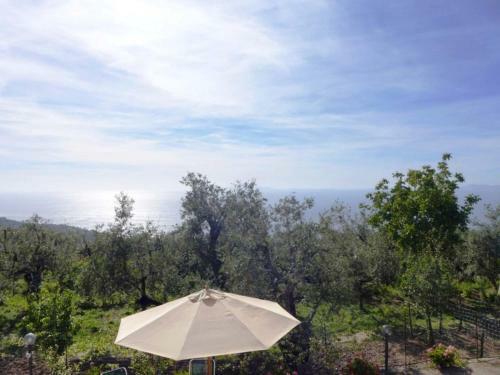 Villa Locazione Turistica Dei Limoni, Panoramic Sea View