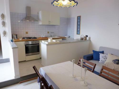 Apartamentos Locazione Turistica Pacifica