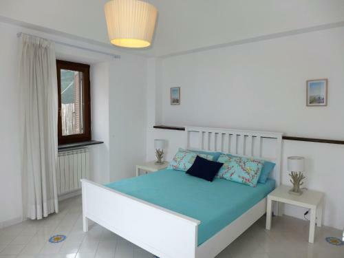 Apartamentos Locazione Turistica Pacifica