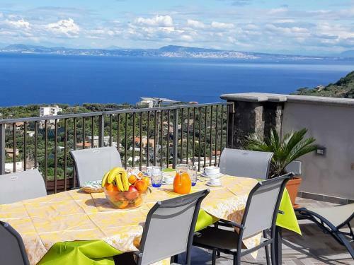 Agroturismo La Lobra D�pendance