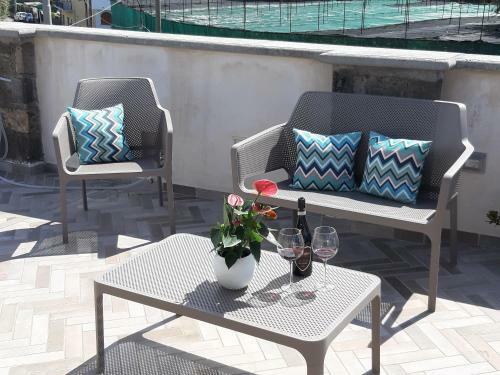 Agroturismo La Lobra D�pendance