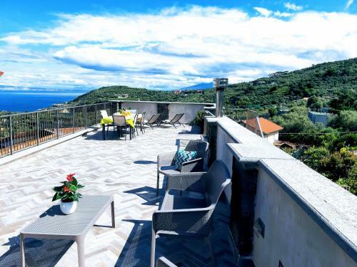 Agroturismo La Lobra D�pendance