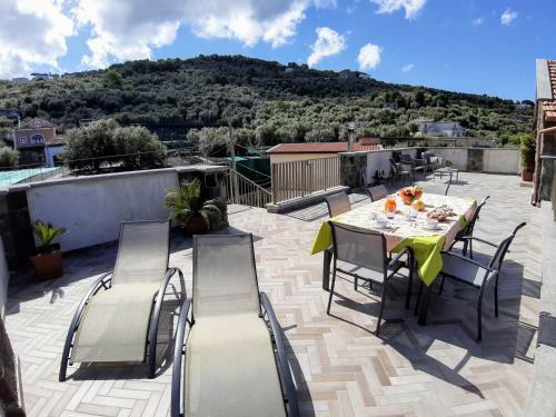 Agroturismo La Lobra D�pendance