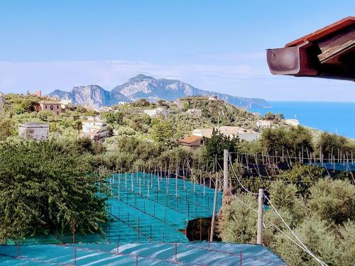 Agroturismo La Lobra D�pendance
