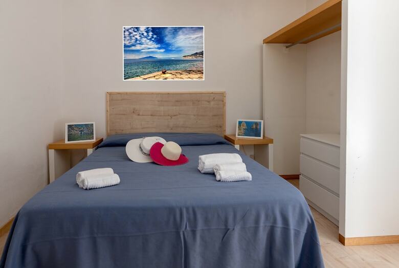 Apartamento Relais Freedom Club