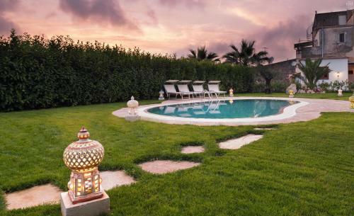 Villa Mimosa
